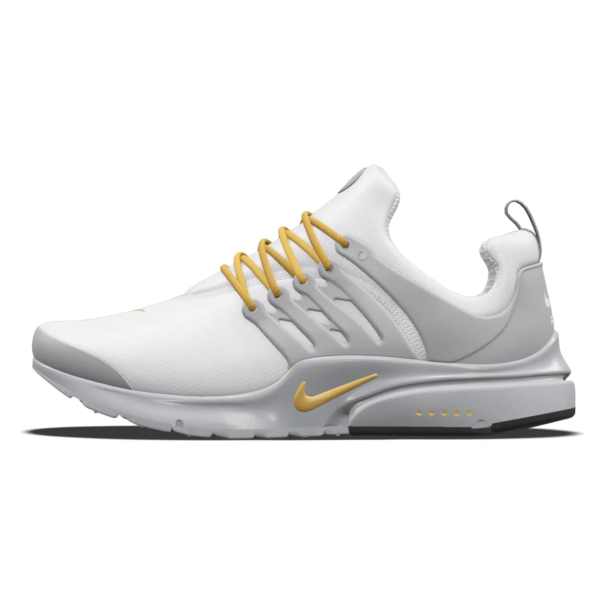 Nike Air Presto By You Wmns