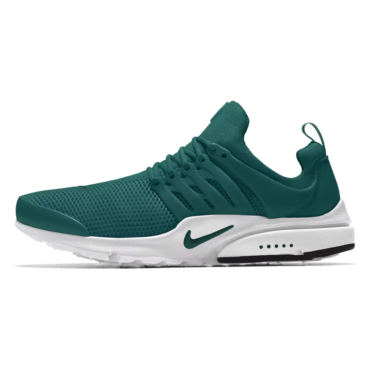 Nike Air Presto By You Custom