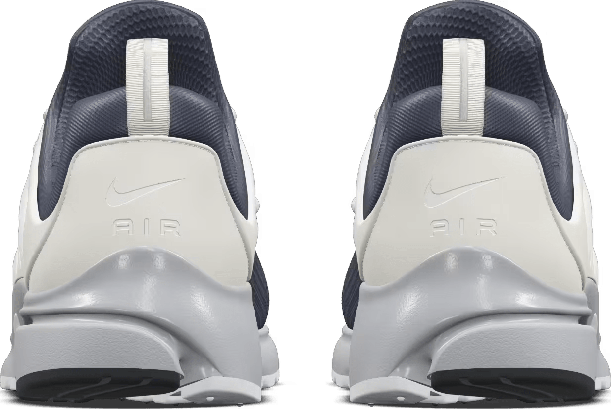 Nike Air Presto By You