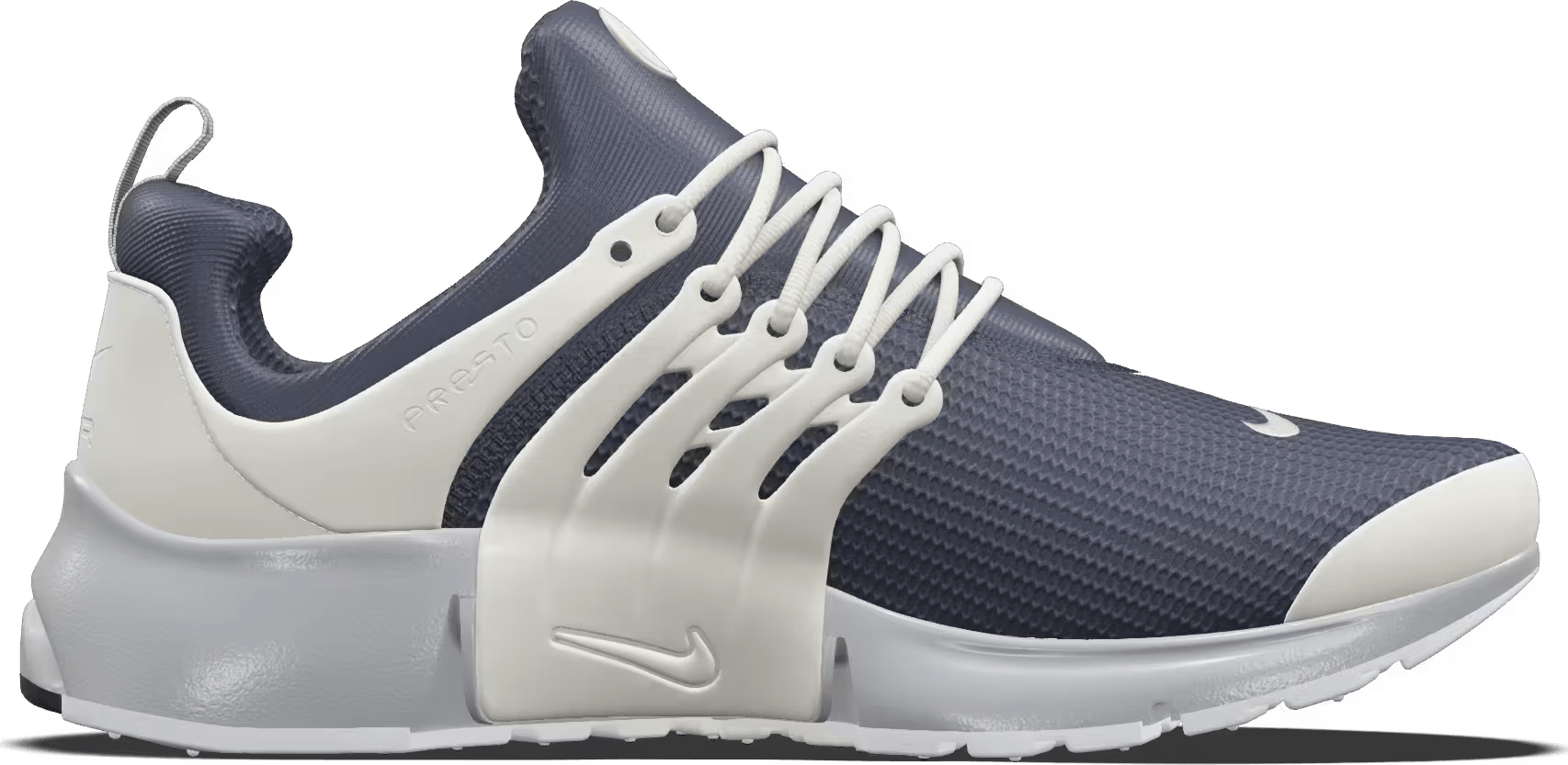 Nike Air Presto By You
