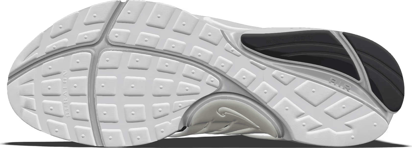 Nike Air Presto By You
