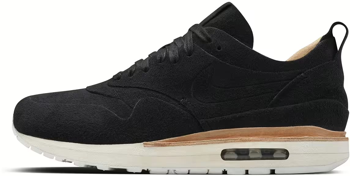 Nike Air Max 1 Nike Lab Royal Black