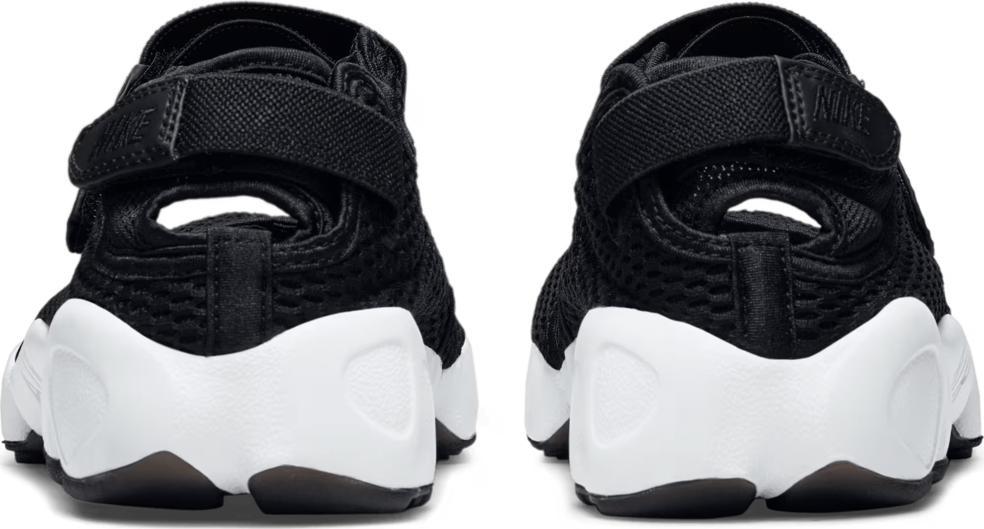 Nike Air Rift Breathe Black (Women's)
