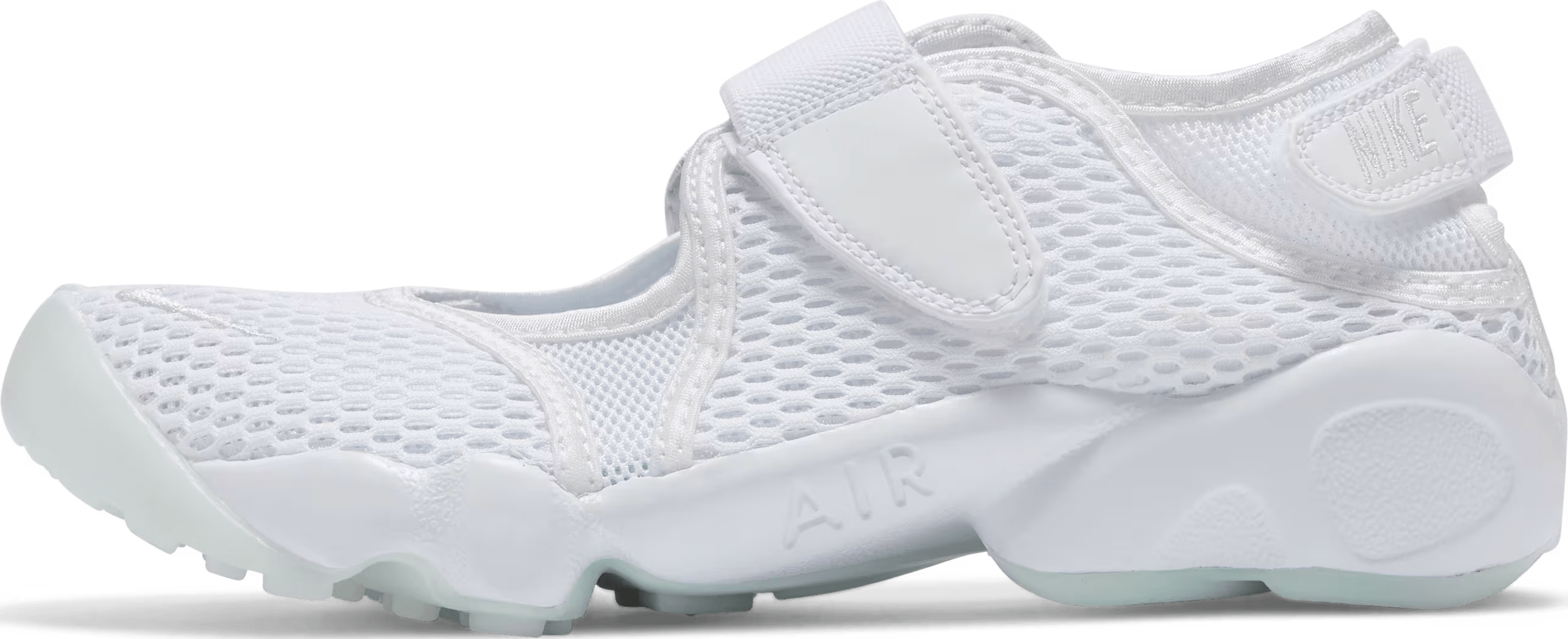 Nike Air Rift Breathe Pure Platinum (Women's)