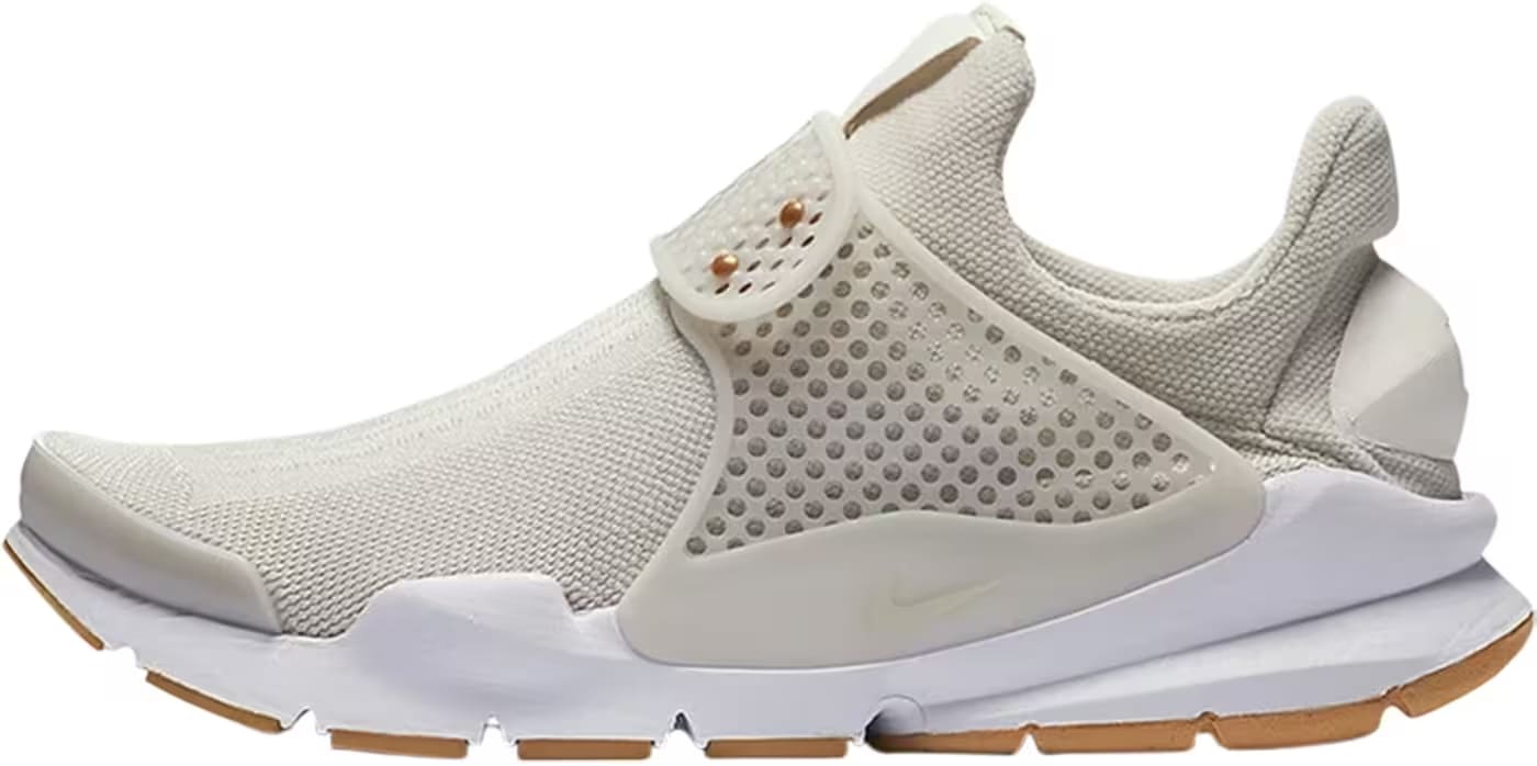 Nike Sock Dart Light Bone (Women's)