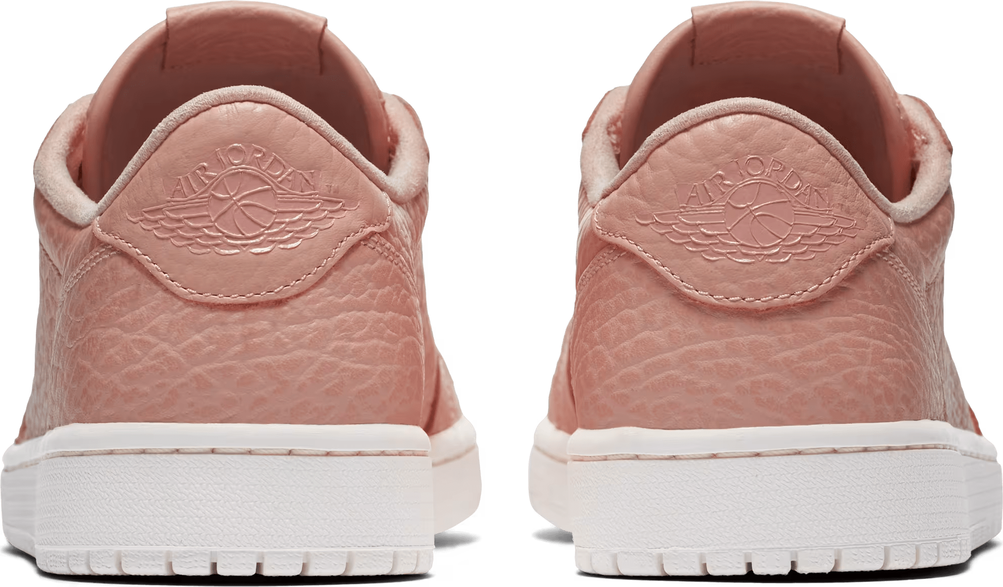 Air Jordan 1 Retro Low "Arctic Orange"