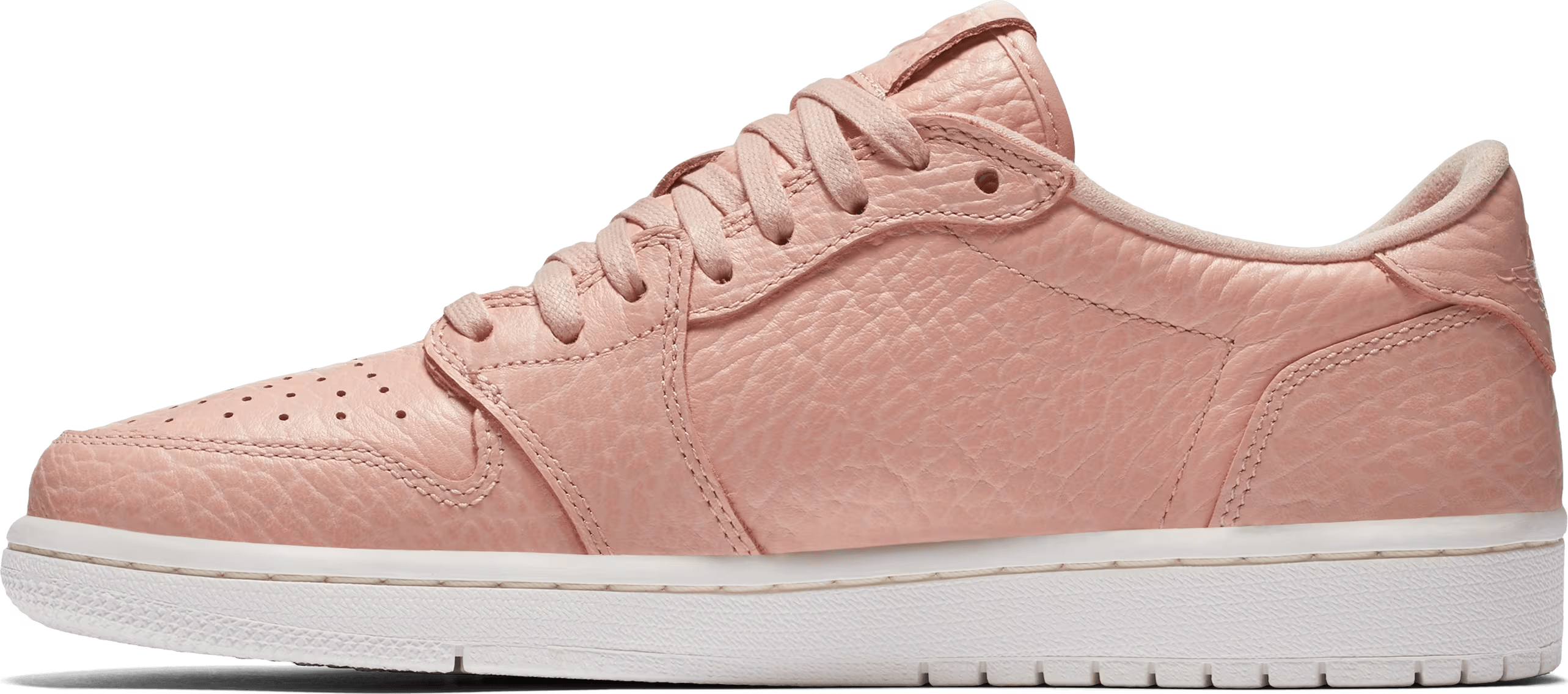 Air Jordan 1 Retro Low "Arctic Orange"