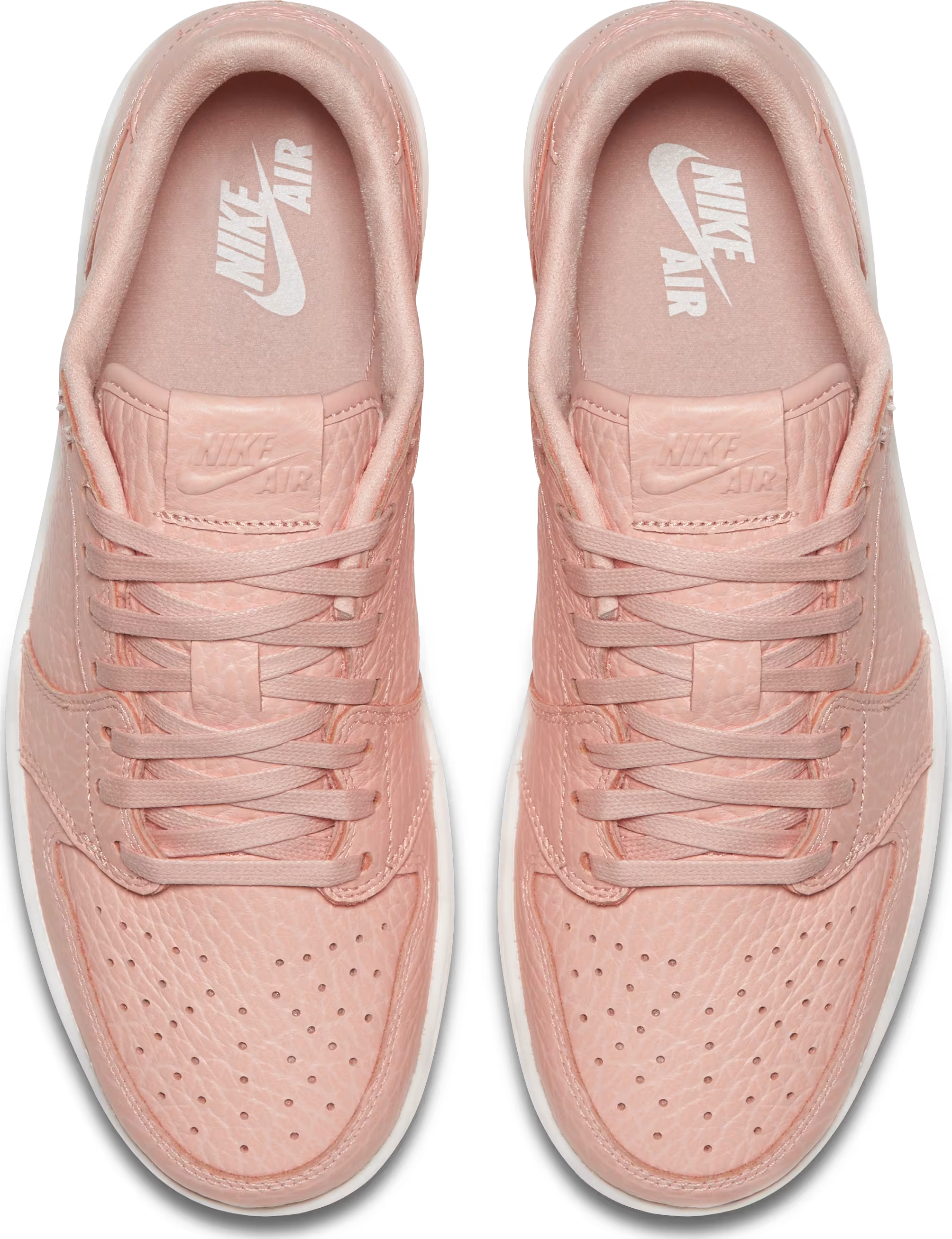 Air Jordan 1 Retro Low "Arctic Orange"