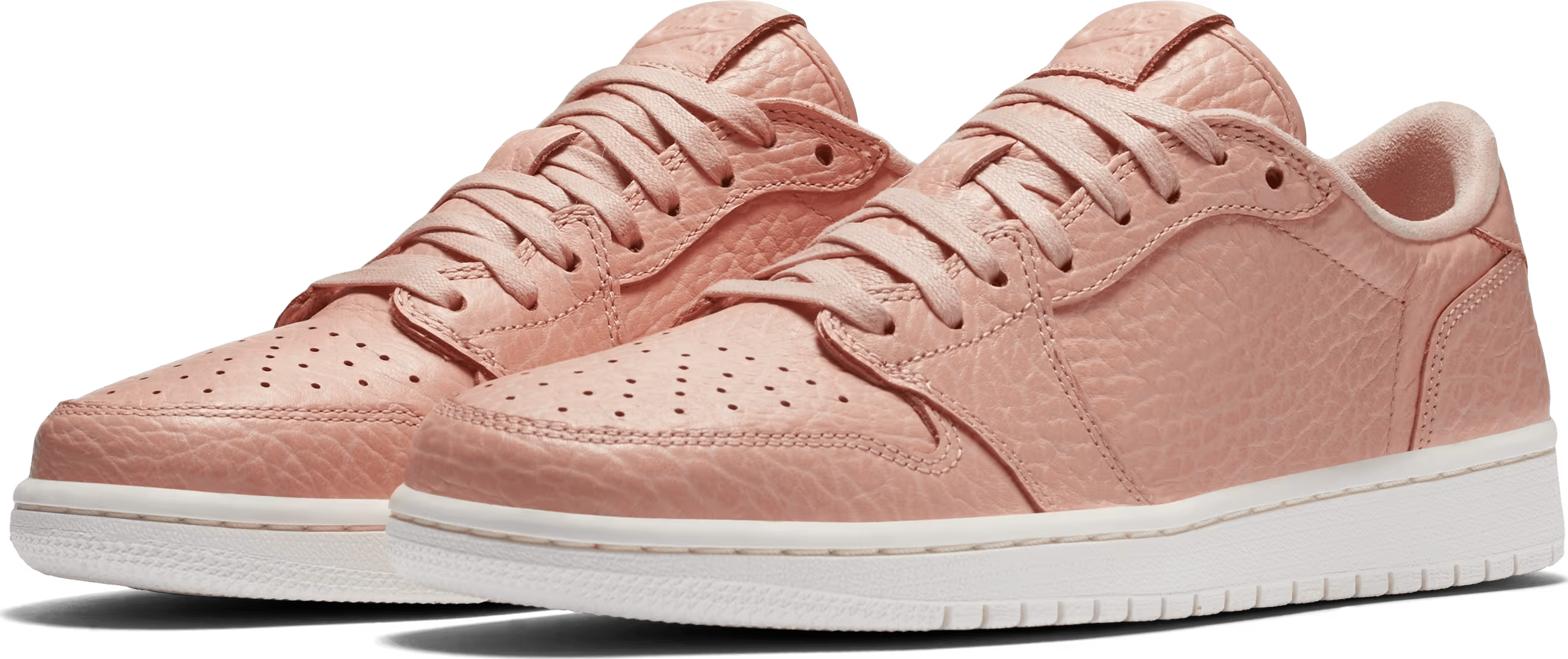 Air Jordan 1 Retro Low "Arctic Orange"