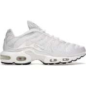 Nike Air Max Plus White Mesh (W)