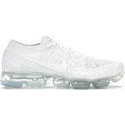 Nike Air VaporMax Triple White