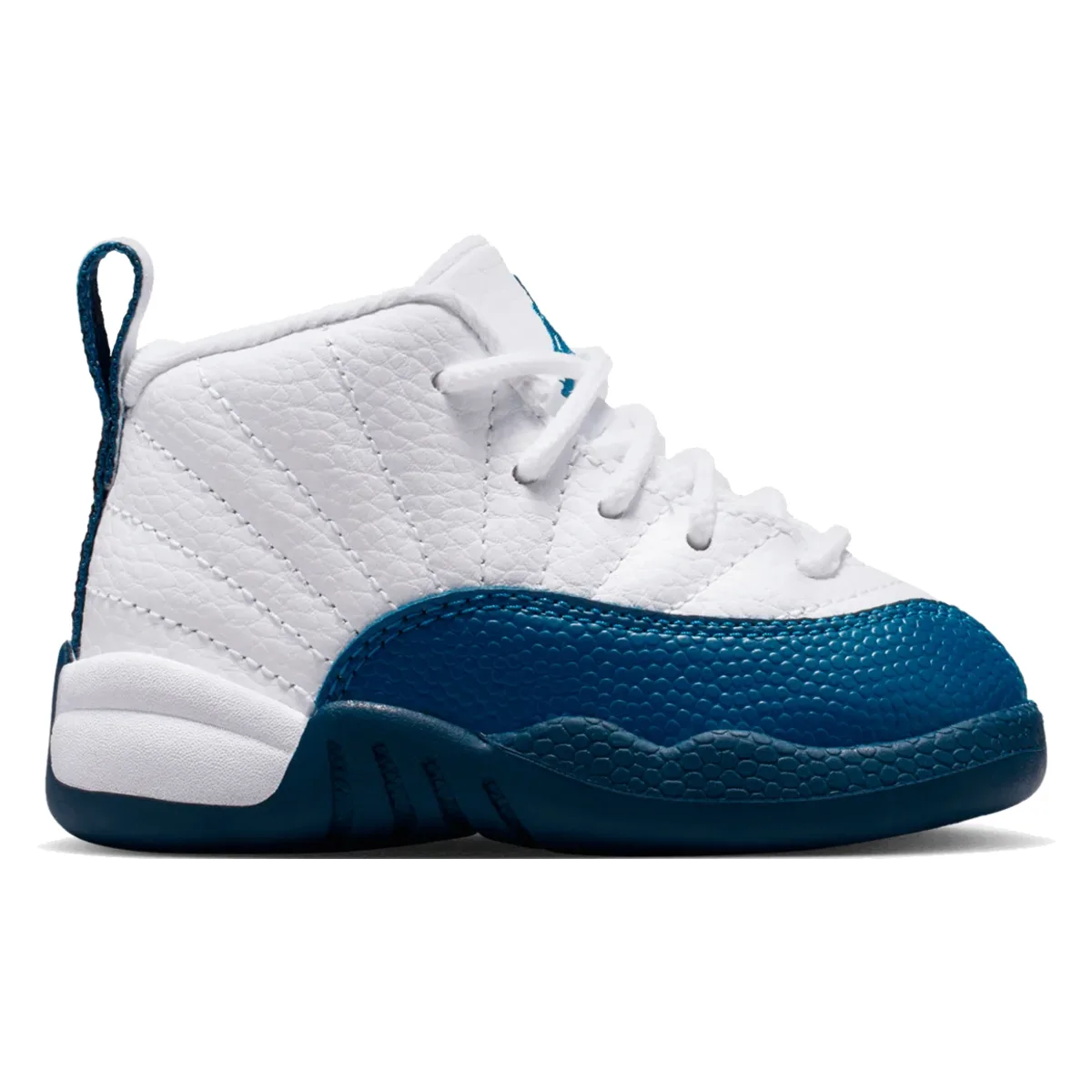 Air Jordan 12 Retro TD "French Blue"