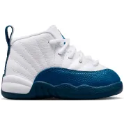 Air Jordan 12 Retro TD "French Blue"