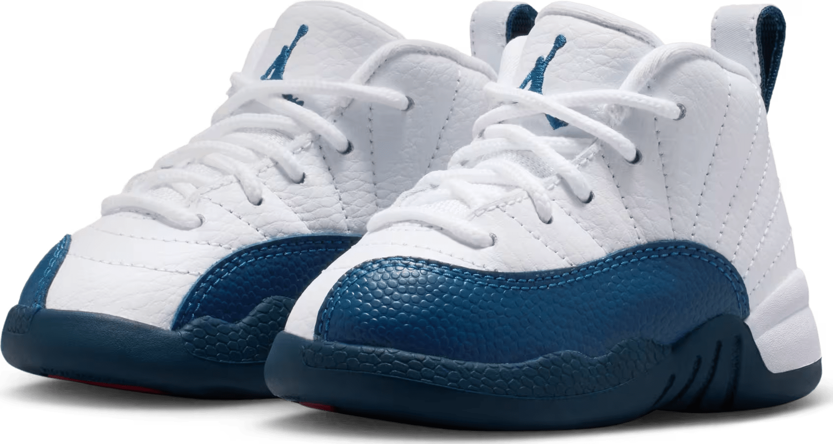 Air Jordan 12 Retro TD "French Blue"