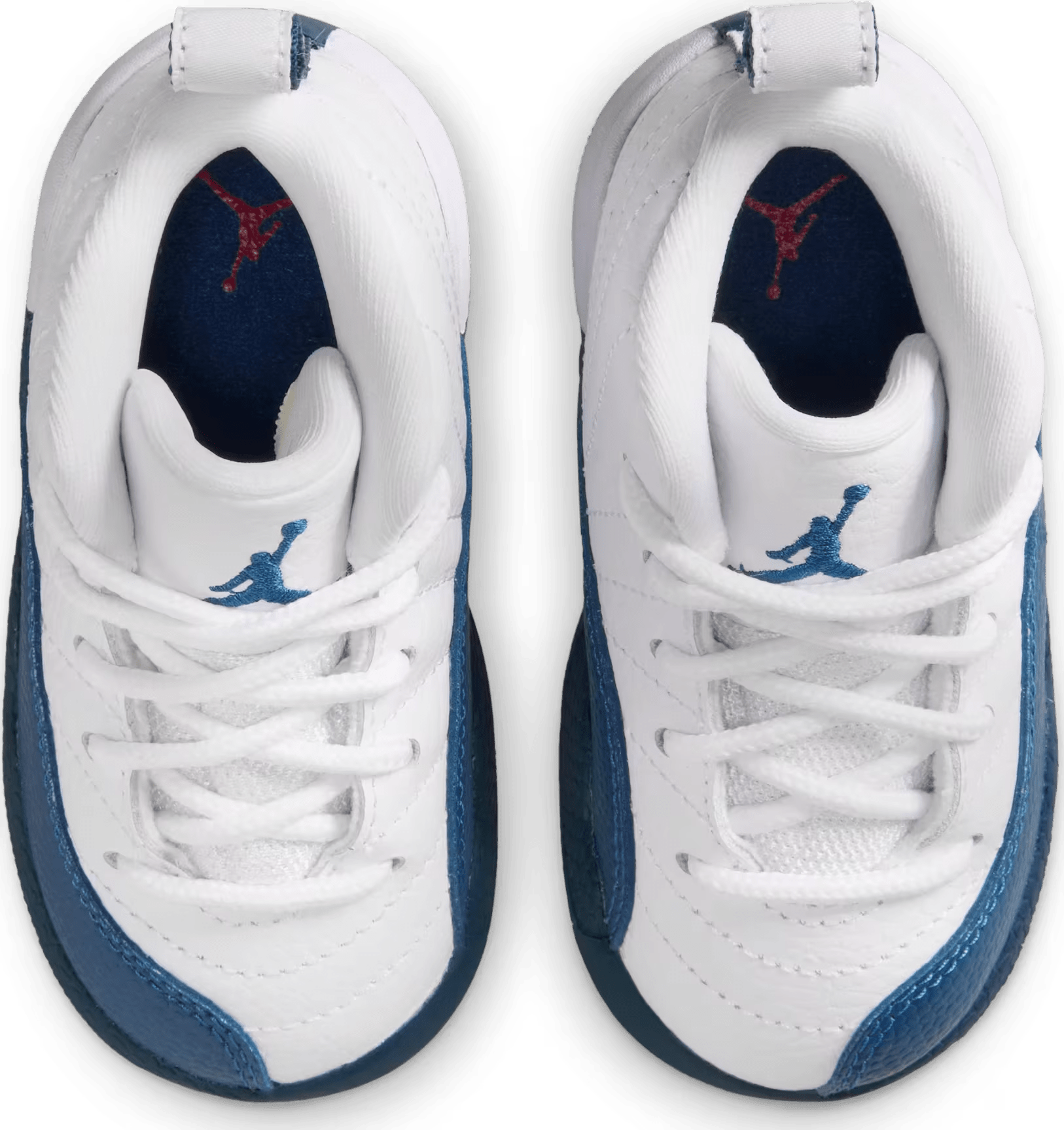 Air Jordan 12 Retro TD "French Blue"