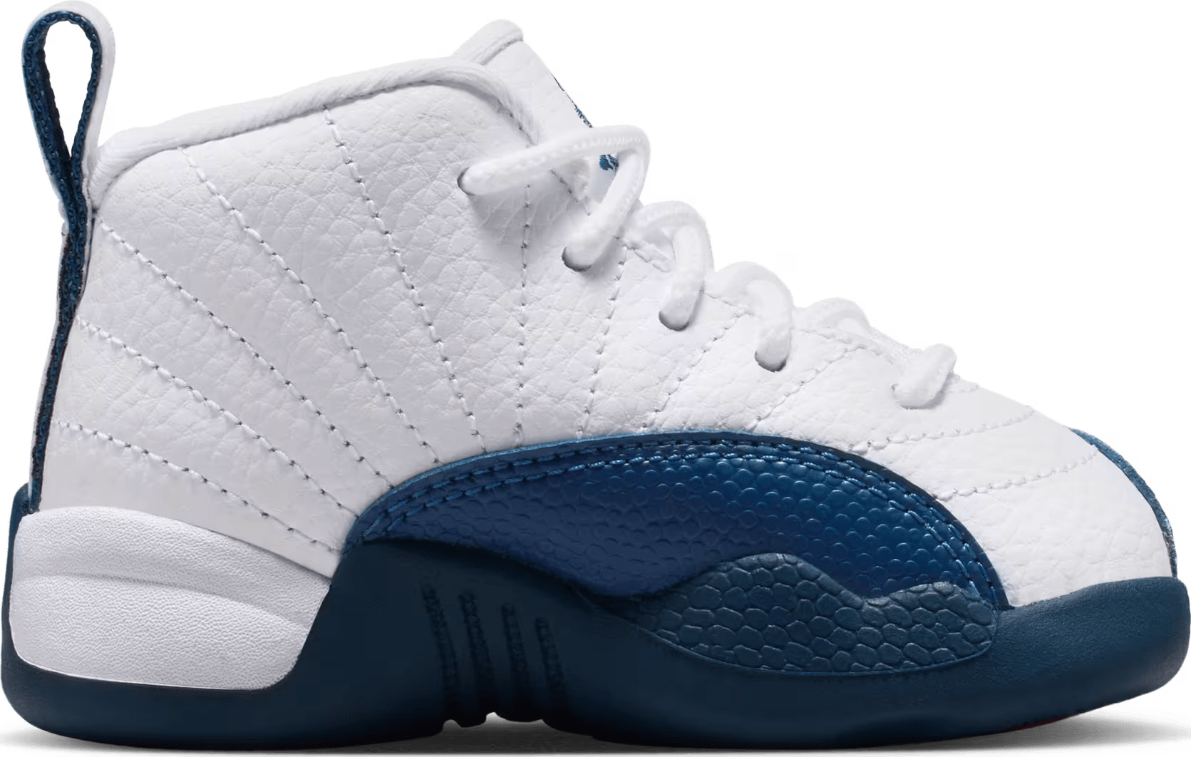 Air Jordan 12 Retro TD "French Blue"