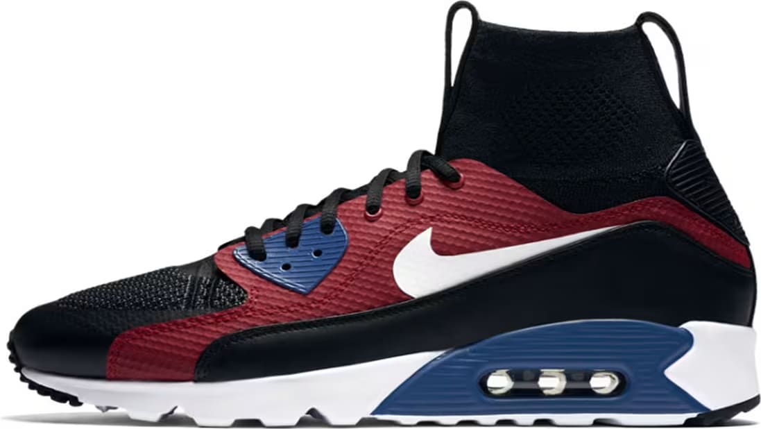 Nike Air Max 90 Ultra Superfly Tinker