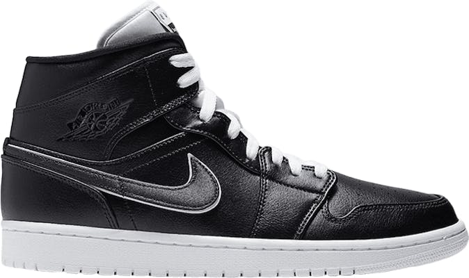 Air Jordan 1 Mid "Maybe I Destroyed the Game"