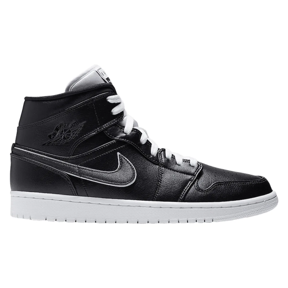 Air Jordan 1 Mid "Maybe I Destroyed the Game"