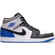 Air Jordan 1 Mid SE "Union Royal"
