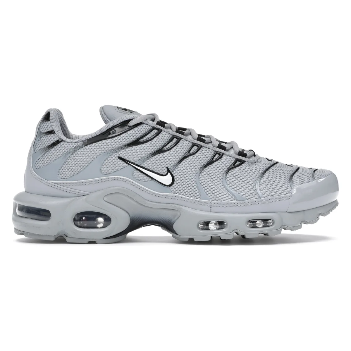 Nike Air Max Plus Wolf Grey