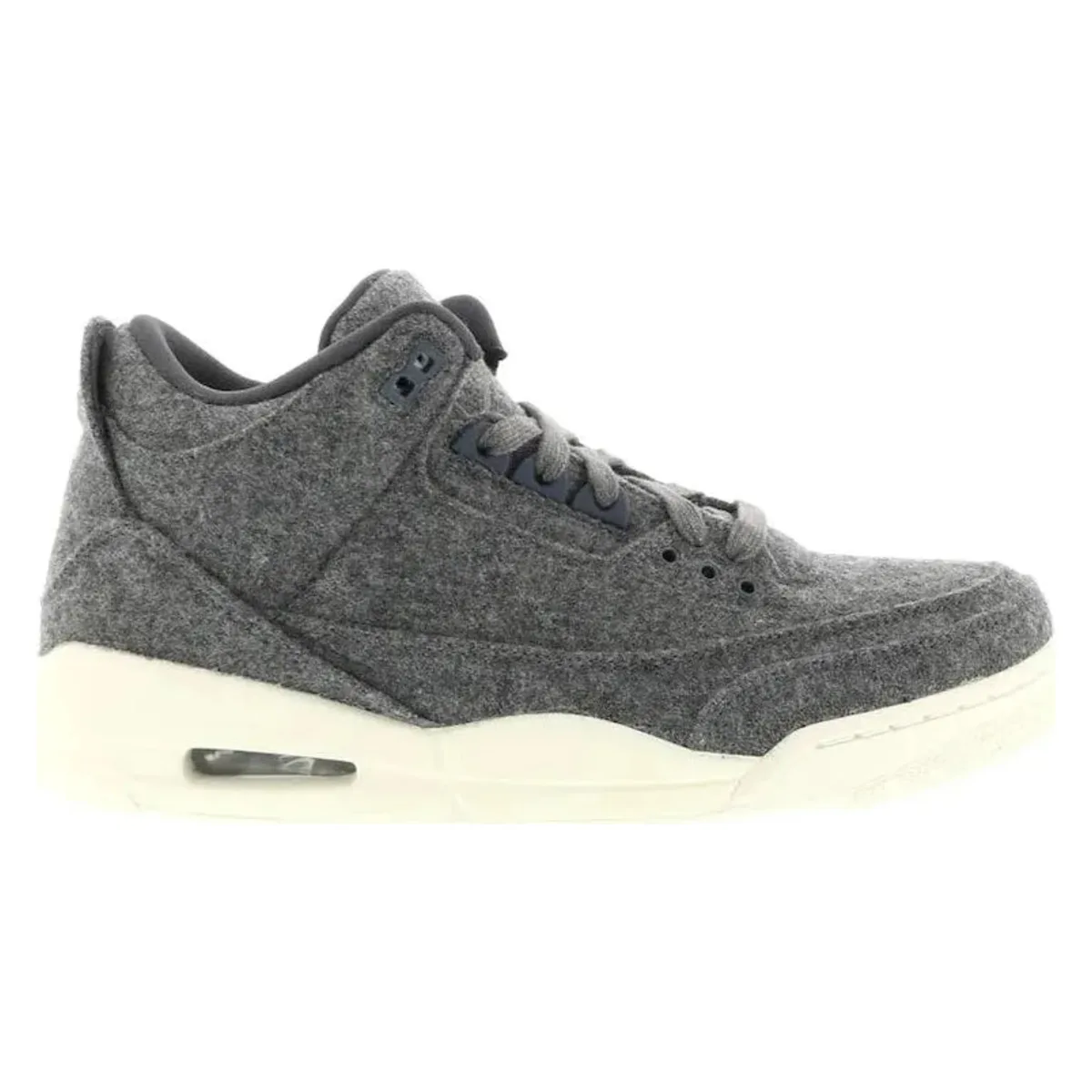 Jordan 3 Retro Wool