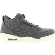 Jordan 3 Retro Wool