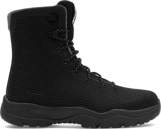 Jordan Future Boot Black