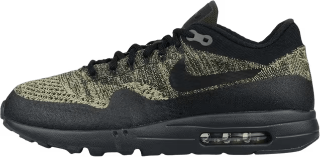 Nike Air Max 1 Ultra Flyknit Olive