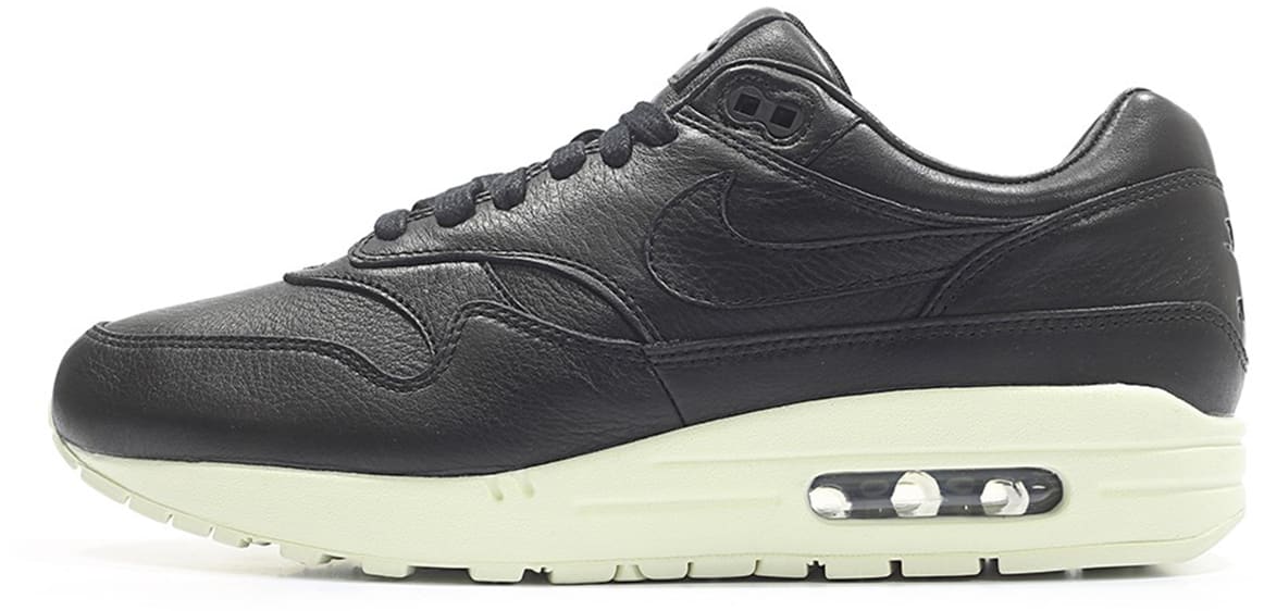 Nike Air Max 1 Pinnacle "Black Sail"