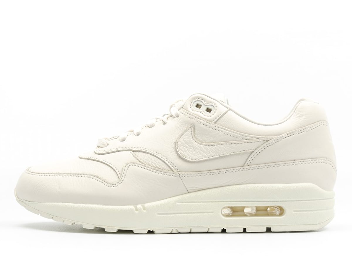 Nike Air Max 1 Pinnacle "Sail"