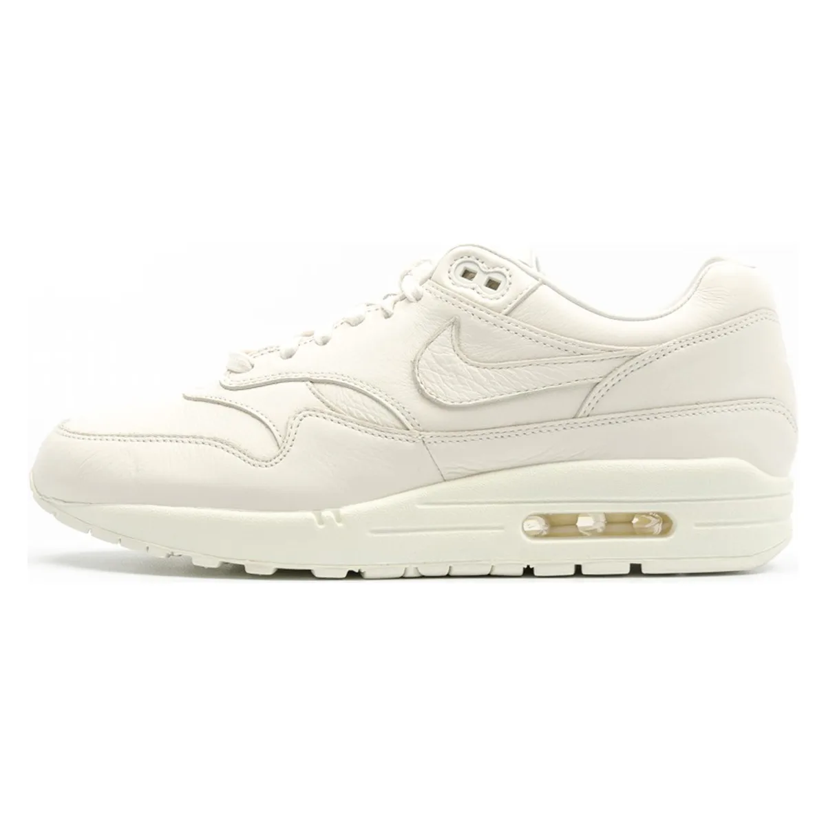 Nike Air Max 1 Pinnacle "Sail"