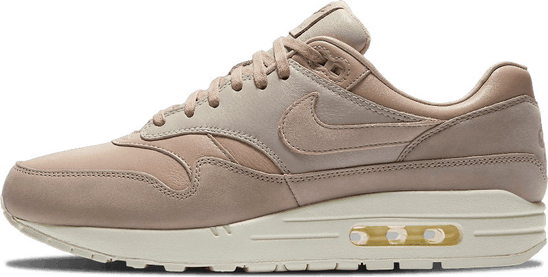 Nike Air Max 1 Pinnacle Sand