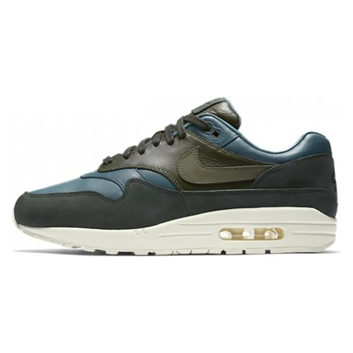 Nike Air Max 1 Pinnacle "Iced Jade"