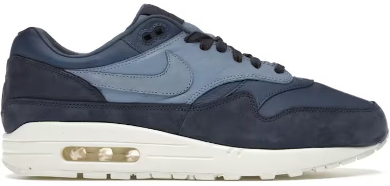 Nike Air Max Pinnacle Ocean Fog 859554-400 Sneaker Squad