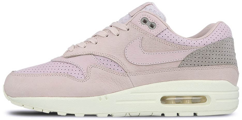 Nike Air Max 1 Pinnacle "Arctic Pearl Pink"