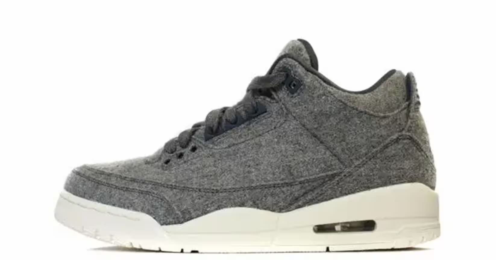 Jordan 3 Retro Wool (GS)