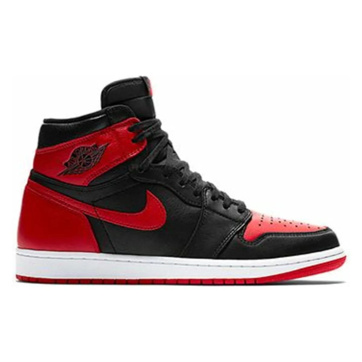 Air Jordan 1 Retro High OG Homage To Home