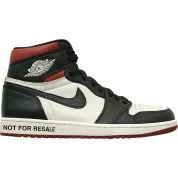 Air Jordan 1 Retro High OG NRG "Not For Resale"