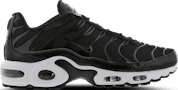 Nike Air Max Plus SE Black Snakeskin White (W)