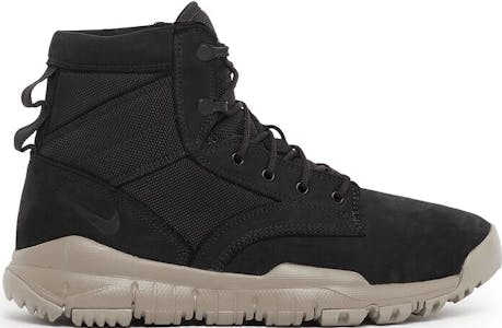 Nike SFB 6" NSW Leather Boot "Black"