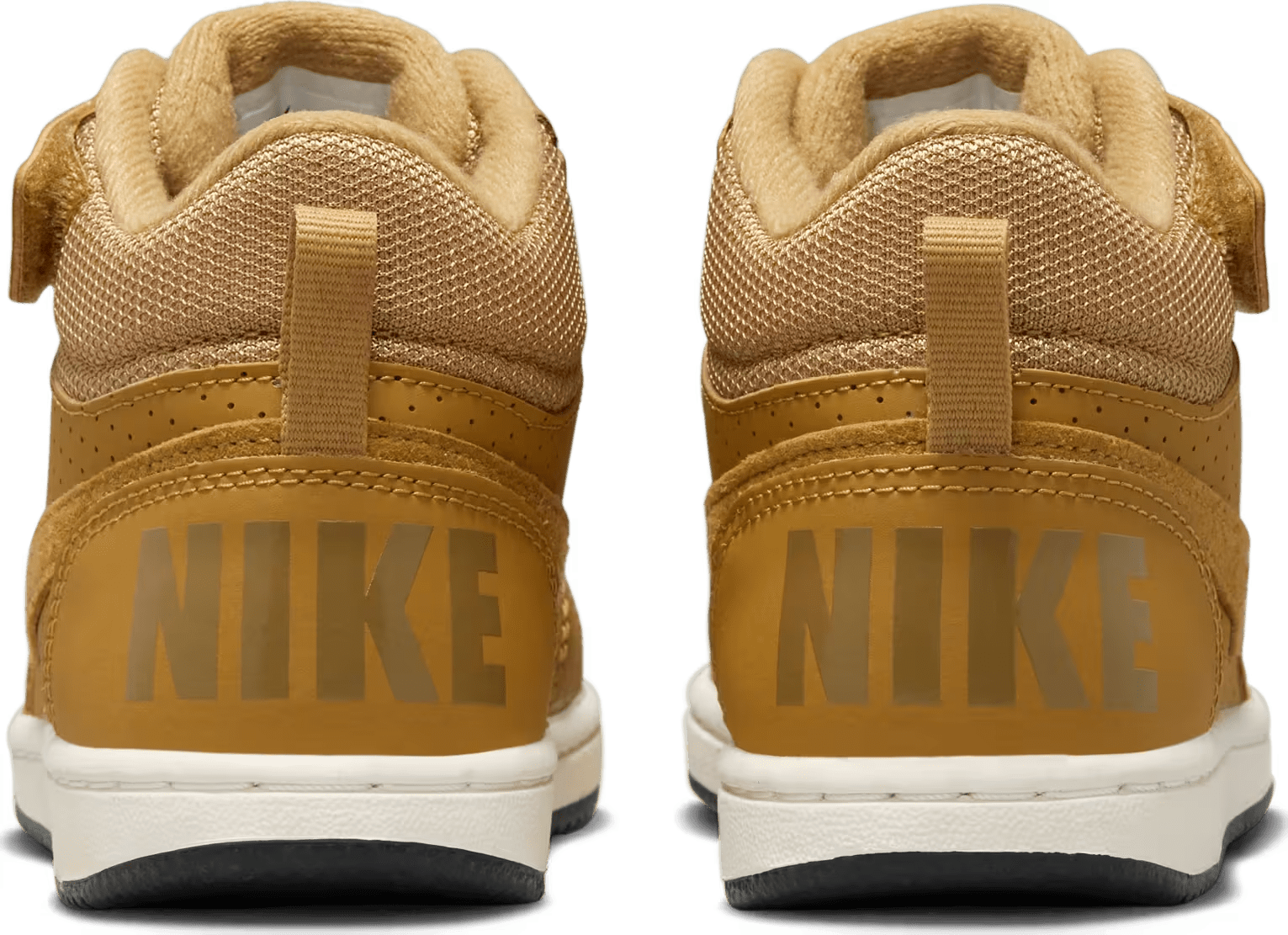 Nike Court Borough Mid