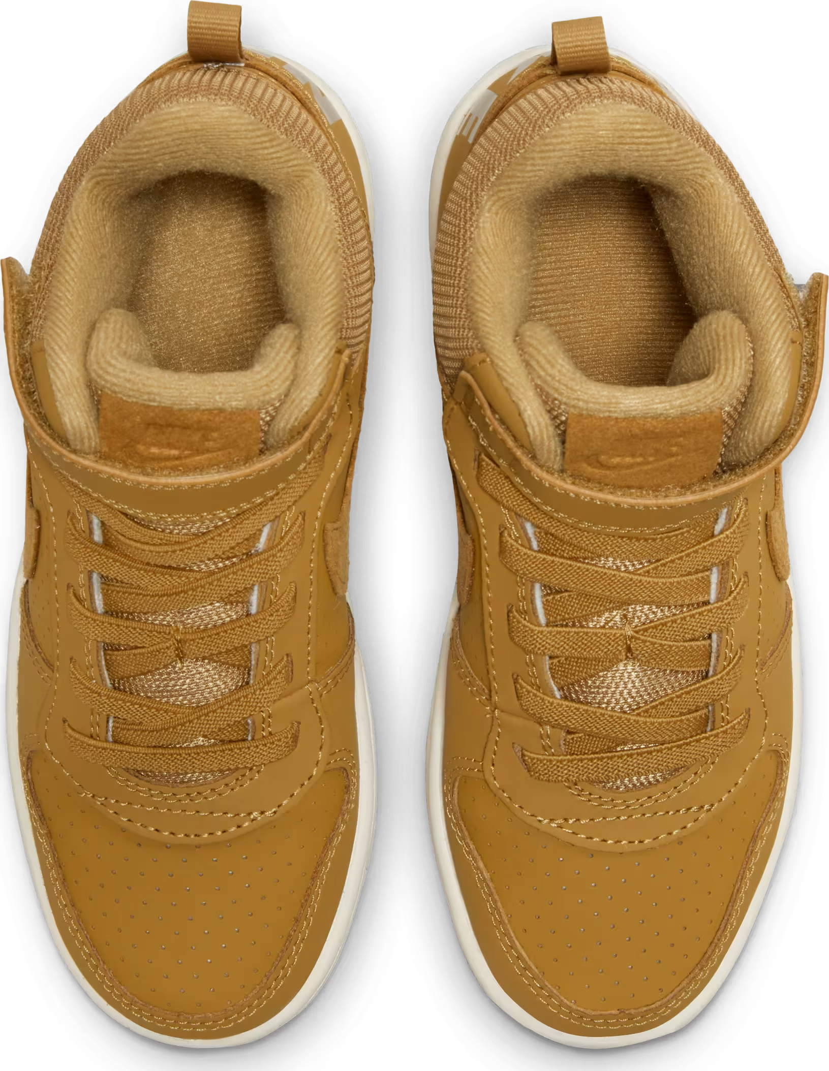 Nike Court Borough Mid