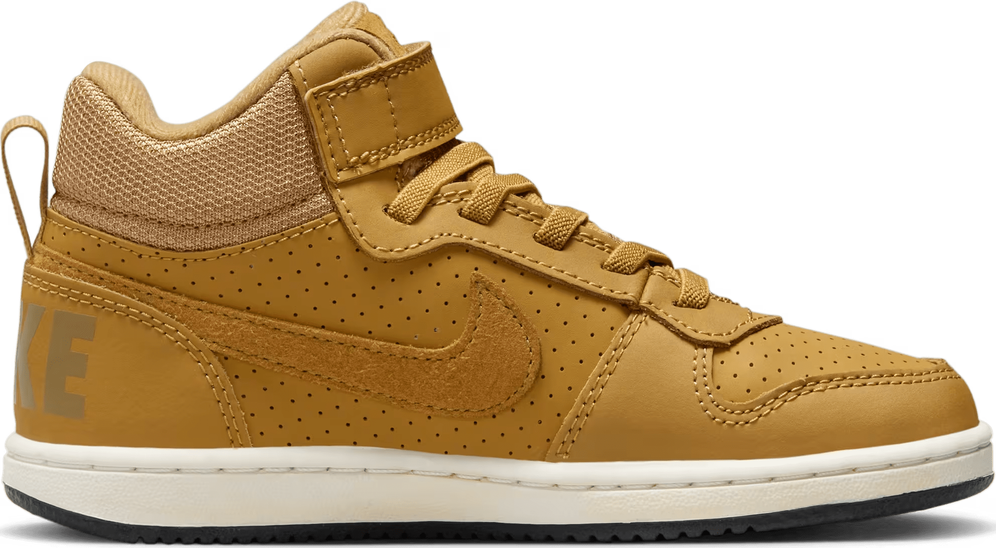 Nike Court Borough Mid