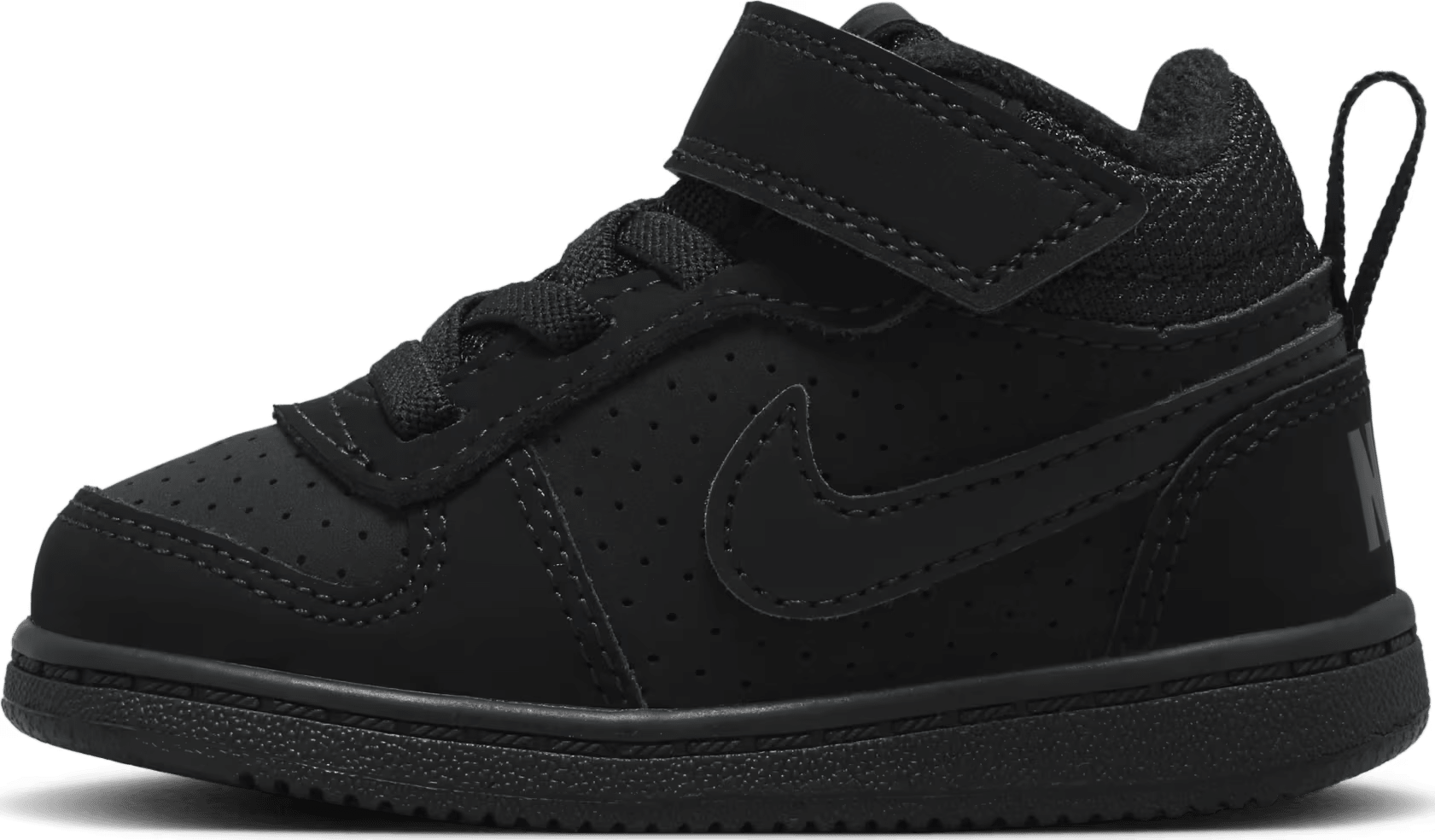 Nike Court Borough Mid
