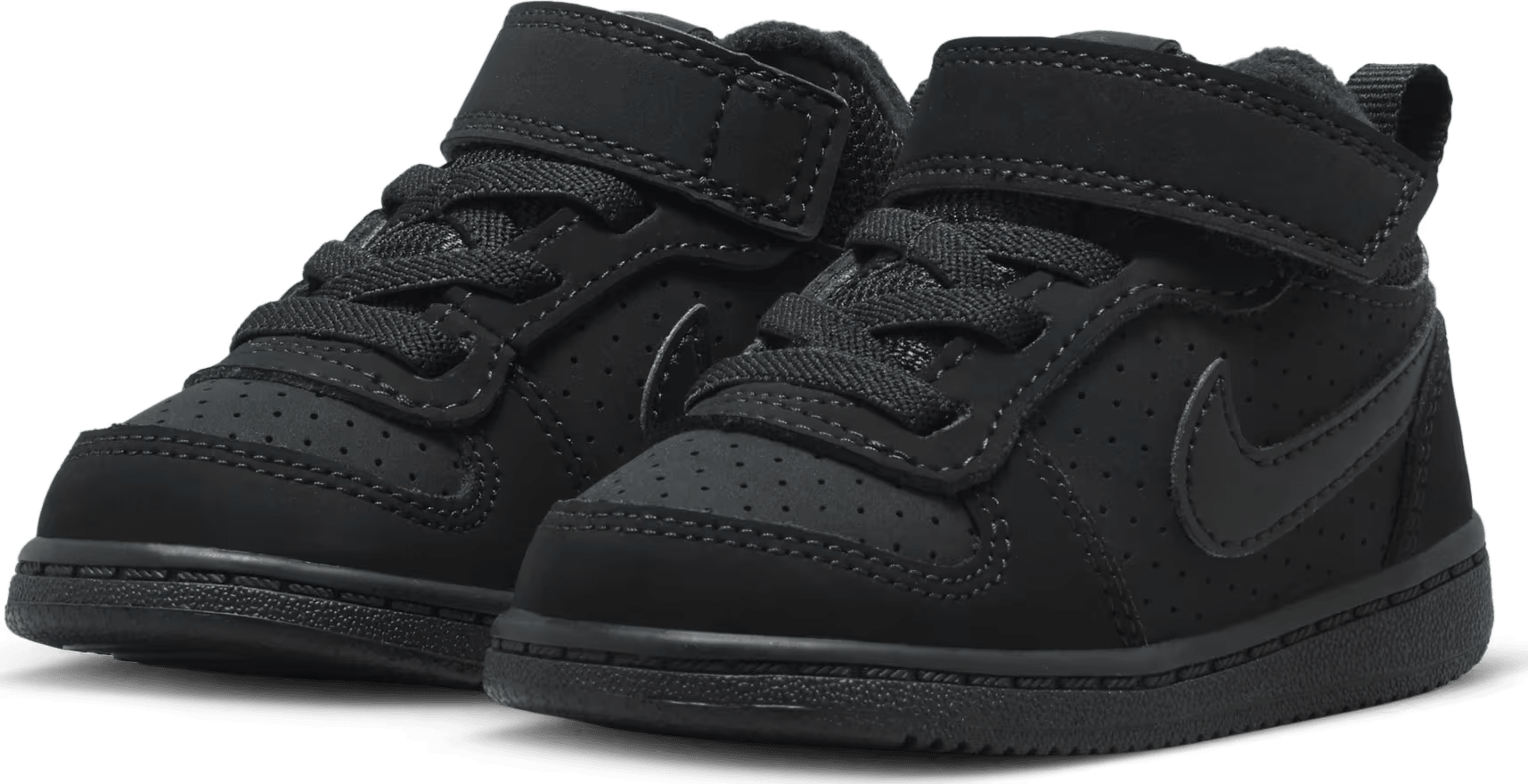 Nike Court Borough Mid