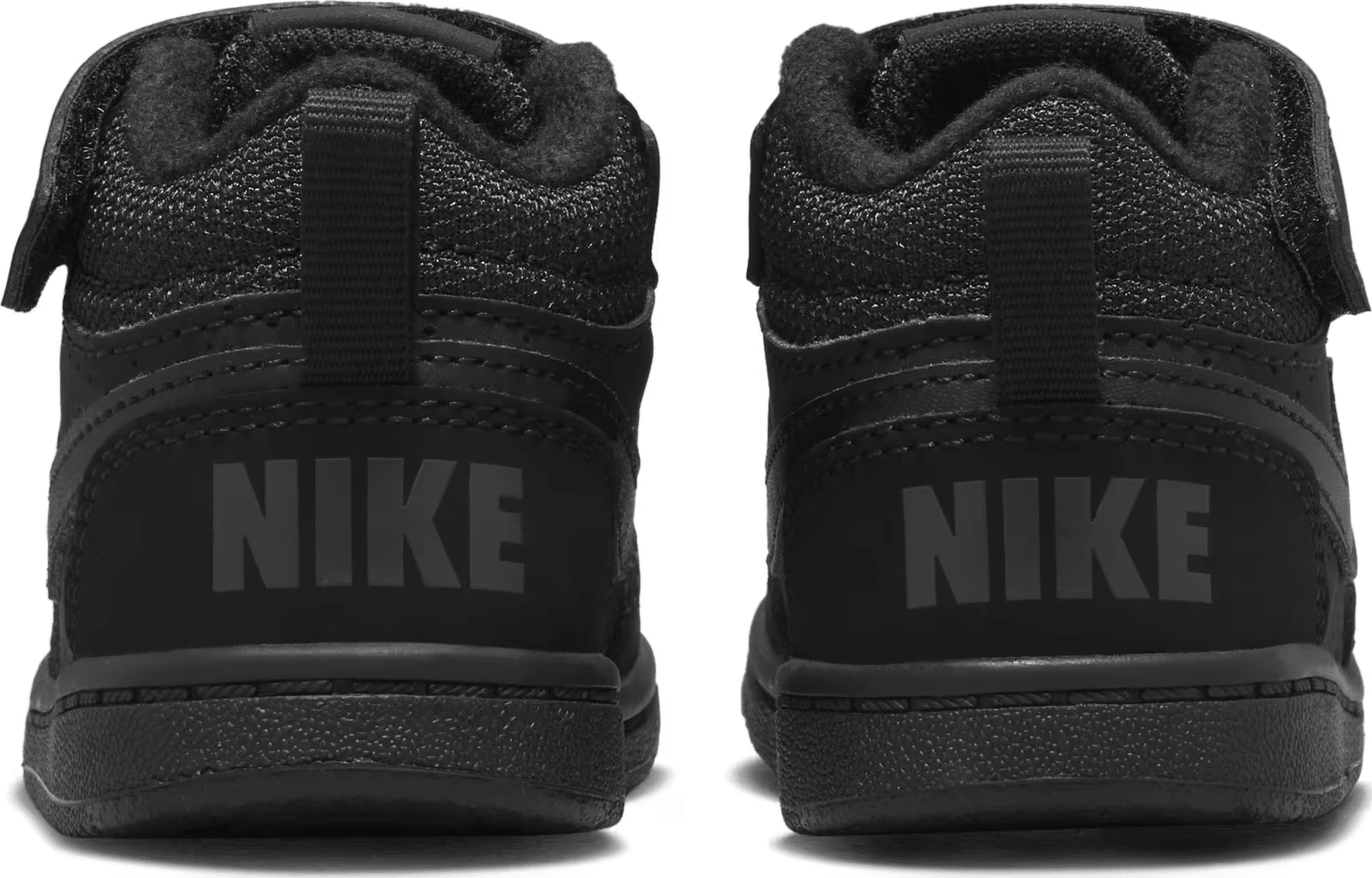Nike Court Borough Mid