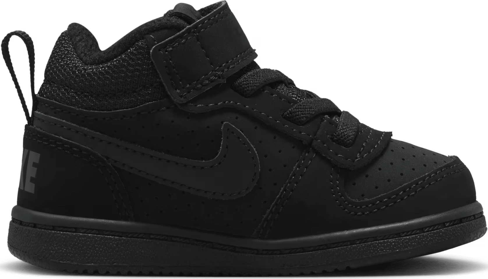 Nike Court Borough Mid
