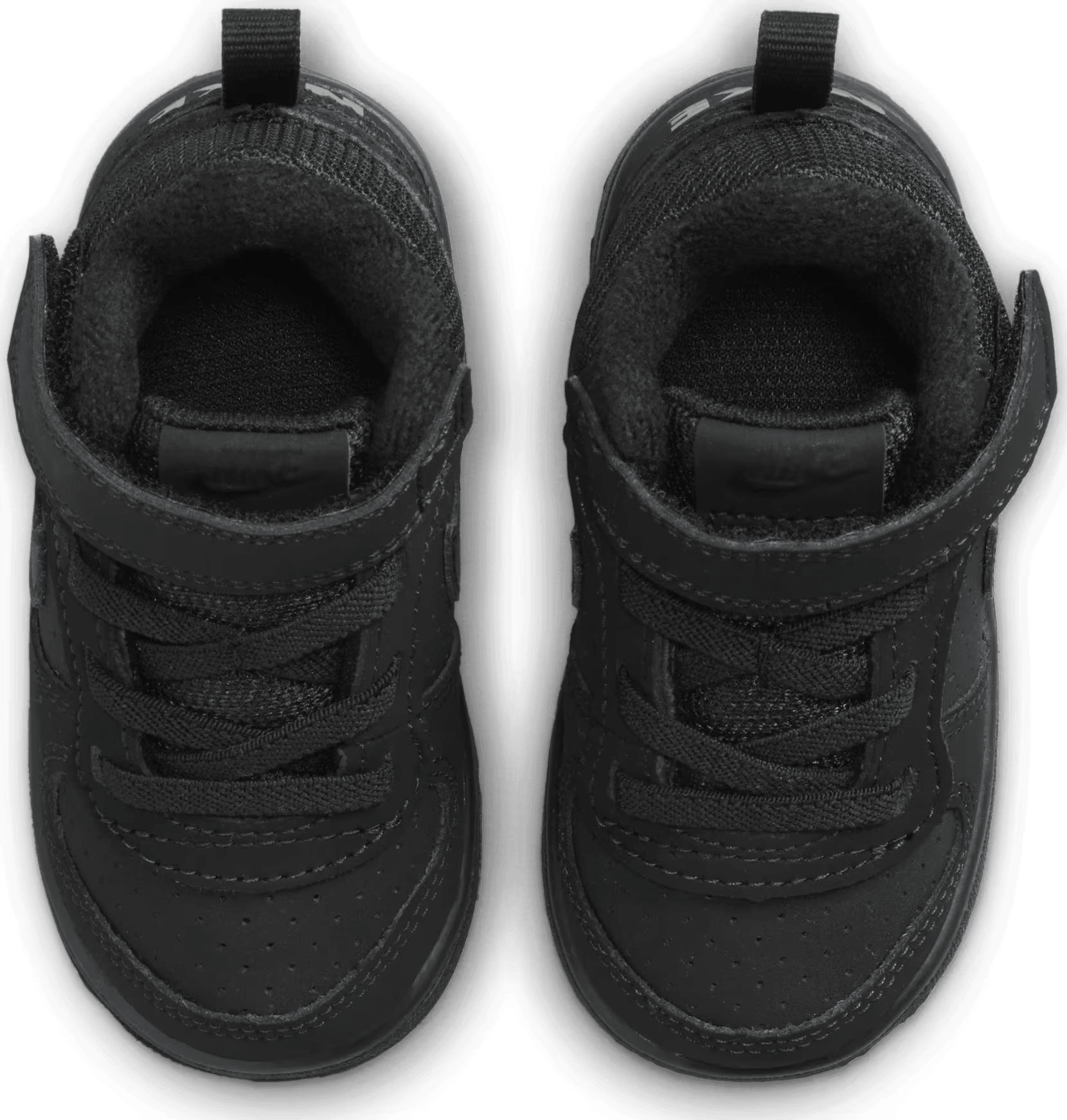 Nike Court Borough Mid