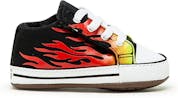 Converse Archive Flames Chuck Taylor All Star Cribster Mid